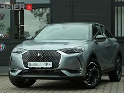 Grau Gebraucht 2022 DS Automobiles DS3 Crossback E-Tense Performance SUV | 19.980 € (Superpreis)