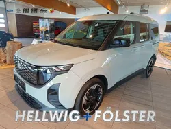 Grau Neu 2025 Ford Tourneo Titanium Van / Kleinbus | 33.990 € (Guter Preis)