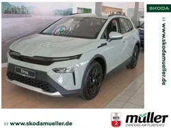 Timiano green Neu 2025 Skoda Elroq Loft SUV | 38.779 € (Teuer)