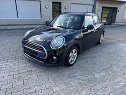 Schwarz Gebraucht 2018 Mini Cooper D Kleinwagen | 7.900 € (Guter Preis)