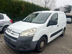 Weiß Gebraucht 2009 Citroën Berlingo Van / Kleinbus | 3.490 € (Guter Preis)