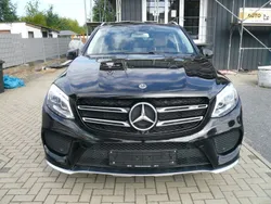 Schwarz Gebraucht 2018 Mercedes GLE43 AMG AMG SUV | 42.999 € (Fairer Preis)