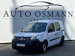 Weiss Gebraucht 2020 Renault Rapid Van / Kleinbus | 11.950 € (Guter Preis)