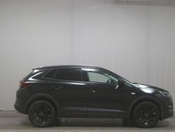 Schwarz Gebraucht 2021 Opel Grandland X Elegance SUV | 12.780 € (Superpreis)