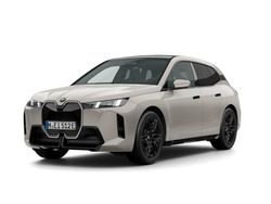 Grau Neu 2025 BMW iX M Sport SUV | 109.135 € (Teuer)