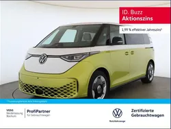 Weiß Gebraucht 2024 VW ID. Buzz Pro Van | 70.990 €