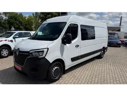 Weiß, weiß Gebraucht 2022 Renault Master Van | 21.848 € (Guter Preis)