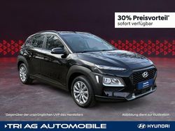 Schwarz Gebraucht 2018 Hyundai Kona Select SUV | 13.290 € (Etwas zu teuer)