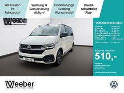 Weiß Gebraucht 2024 VW T6.1 Edition Van | 67.288 € (Teuer)