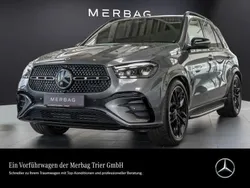 Grau Gebraucht 2025 Mercedes GLE350e AMG SUV | 90.900 € (Teuer)
