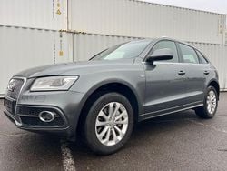 Grau Gebraucht 2016 Audi Q5 Sport SUV | 14.990 € (Superpreis)