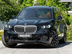 Schwarz Gebraucht 2025 BMW X5 M Sport SUV | 80.990 € (Teuer)