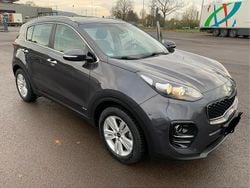 Gebraucht 2016 Kia Sportage SUV | 13.990 € (Guter Preis)