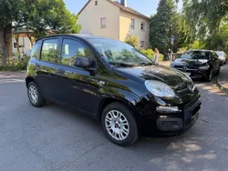 Schwarz Gebraucht 2021 Fiat Panda City Life Kleinwagen | 6.500 € (Superpreis)