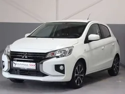 Other Gebraucht 2022 Mitsubishi Space Star Select+ Kleinwagen | 13.990 € (Guter Preis)