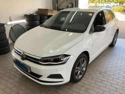 Weiß Gebraucht 2021 VW Polo United Limousine | 15.990 € (Fairer Preis)