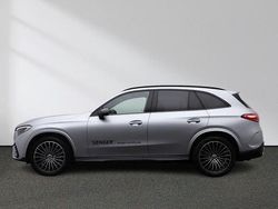 Gebraucht 2025 Mercedes GLC200 SUV | 59.970 € (Teuer)