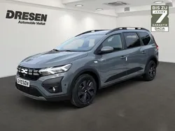 Grau (schiefergrau) Gebraucht 2025 Dacia Jogger Expression Kombi | 20.990 € (Fairer Preis)