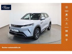 Weiß Neu 2025 BYD Atto 2 Boost SUV | 26.980 €