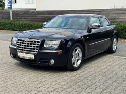 Schwarz Gebraucht 2010 Chrysler 300C Limousine | 10.990 € (Etwas zu teuer)