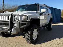 Weiß Gebraucht 2009 Hummer H3 SUV | 17.900 € (Teuer)