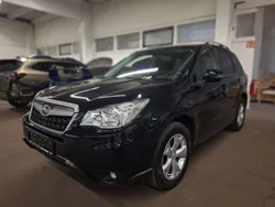 Schwarz Gebraucht 2014 Subaru Forester Comfort SUV | 15.980 € (Etwas zu teuer)