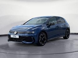 Blau Neu 2025 VW Golf VIII R-line Limousine | 46.195 €