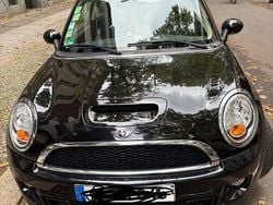 Schwarz Gebraucht 2012 Mini Cooper SD Kleinwagen | 7.500 € (Guter Preis)