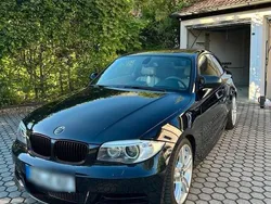 Schwarz Gebraucht 2012 BMW 135 Coupé Sport Line Coupé | 23.490 €