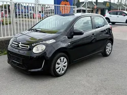 Gebraucht 2015 Citroën C1 Feel Kleinwagen | 3.900 € (Fairer Preis)