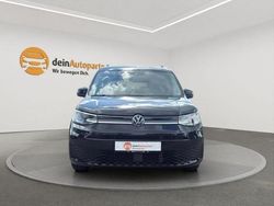 Deep black perleffekt Gebraucht 2023 VW Caddy Dark Label Van / Kleinbus | 27.900 € (Fairer Preis)