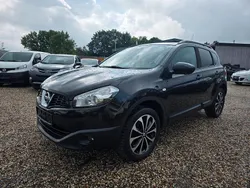 Schwarz Gebraucht 2013 Nissan Qashqai 360º SUV | 6.499 € (Fairer Preis)
