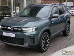 Grün Neu 2025 Dacia Bigster Journey SUV | 33.238 € (Fairer Preis)