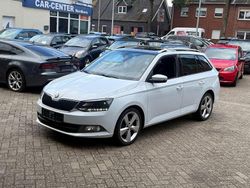 Weiß Gebraucht 2016 Skoda Fabia Style Kombi | 4.999 € (Guter Preis)