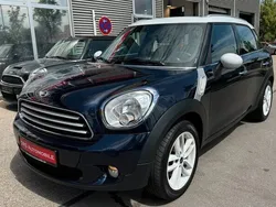 Mini Cooper Countryman