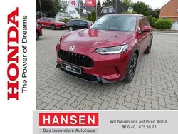 Radiant red m. Neu 2025 Honda ZR-V Advance SUV | 42.990 €