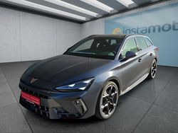 Grau Neu 2025 Cupra Leon Kombi | 41.349 € (Teuer)