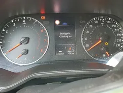 Rot Gebraucht 2020 Renault Clio V Kleinwagen | 10.500 € (Guter Preis)