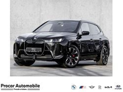 Schwarz Neu 2025 BMW iX M Sport SUV | 80.670 € (Superpreis)