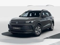 Grau (uranograu) Neu 2025 VW Tiguan SUV | 38.509 € (Superpreis)