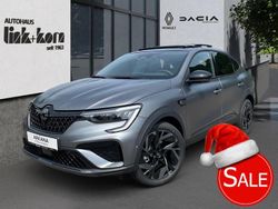 Grau Neu 2025 Renault Arkana Esprit Alpine SUV | 35.890 € (Etwas zu teuer)