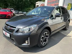 Grau Gebraucht 2017 Subaru XV Comfort SUV | 9.990 €