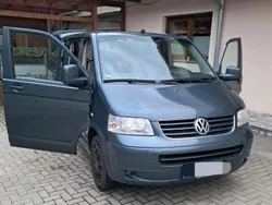VW T5