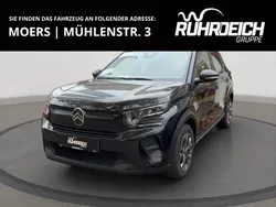 Schwarz Neu 2025 Citroën C3 Kleinwagen | 15.989 € (Guter Preis)