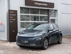 Schwarz Gebraucht 2023 Hyundai Kona Trend SUV | 23.990 € (Guter Preis)