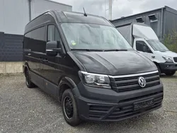Braun Gebraucht 2018 VW Crafter Van | 15.000 €