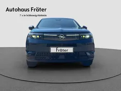 Blau Neu 2025 Opel Grandland X SUV | 35.480 € (Fairer Preis)