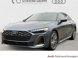 Horizontblau metallic Gebraucht 2025 Audi A5 Ambiente Coupé | 51.980 € (Guter Preis)