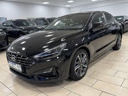 Schwarz Gebraucht 2022 Hyundai i30 Edition 30+ Limousine | 18.740 € (Fairer Preis)