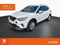 Weiß Gebraucht 2024 Seat Arona FR SUV | 19.433 € (Fairer Preis)